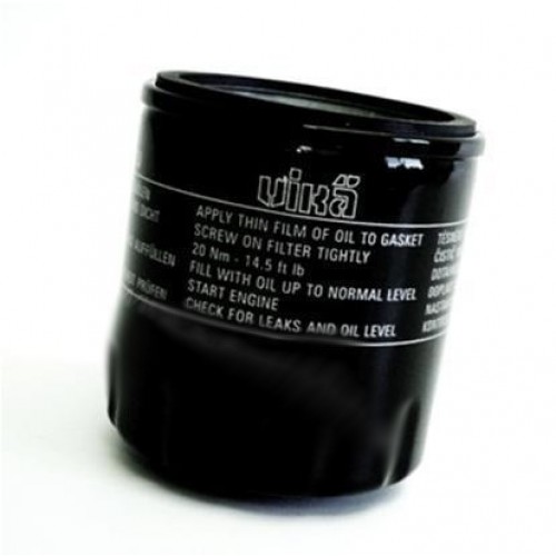 Filter oleja FAB/OCT 